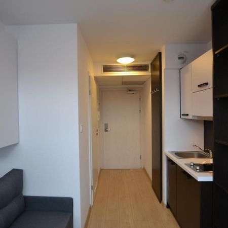 Studio 55 Wrocław Eksteriør billede