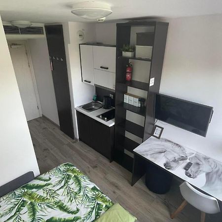 Studio 55 Wrocław Eksteriør billede