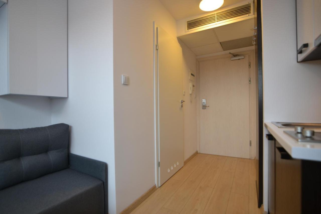 Studio 55 Wrocław Eksteriør billede