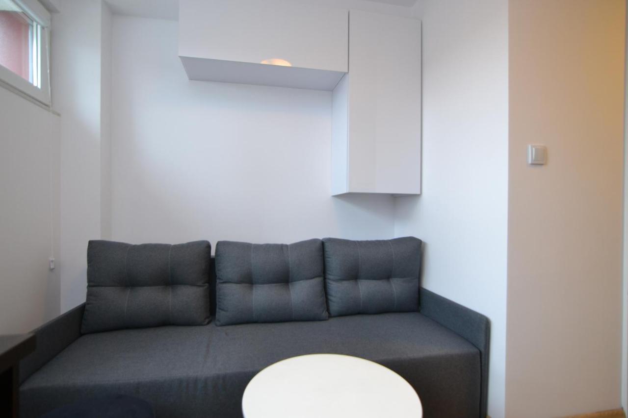 Studio 55 Wrocław Eksteriør billede