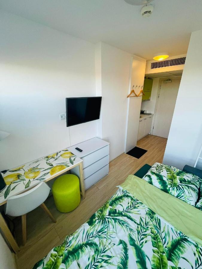 Studio 55 Wrocław Eksteriør billede