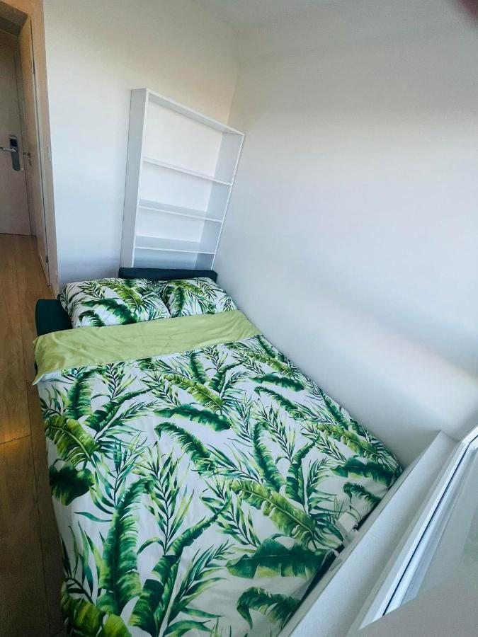Studio 55 Wrocław Eksteriør billede