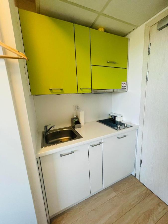 Studio 55 Wrocław Eksteriør billede