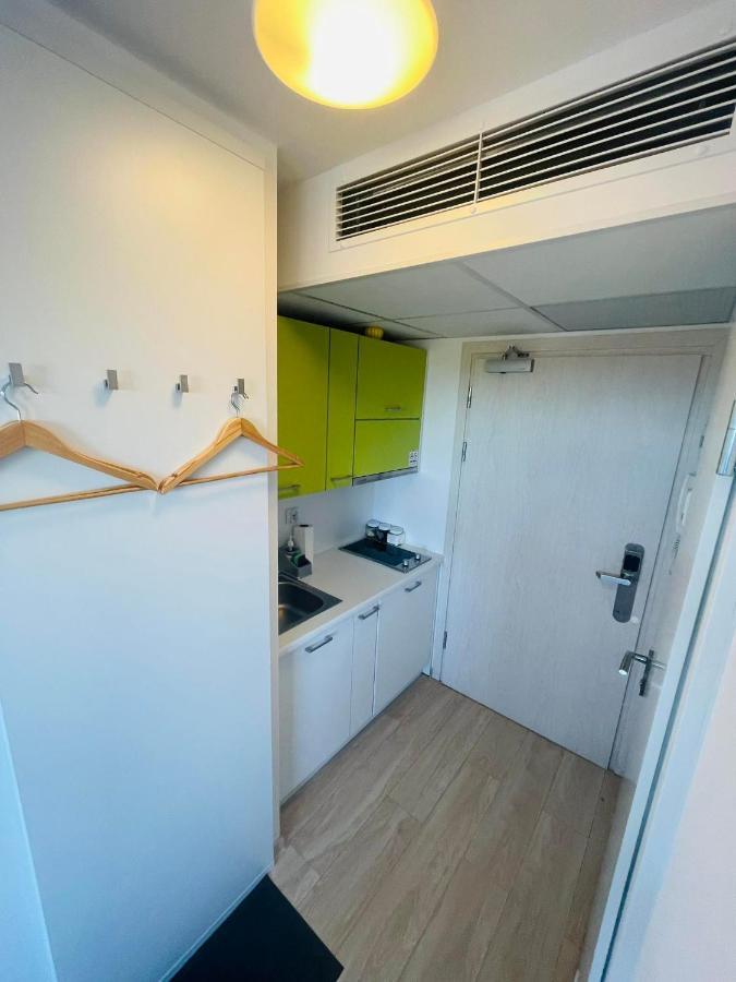 Studio 55 Wrocław Eksteriør billede