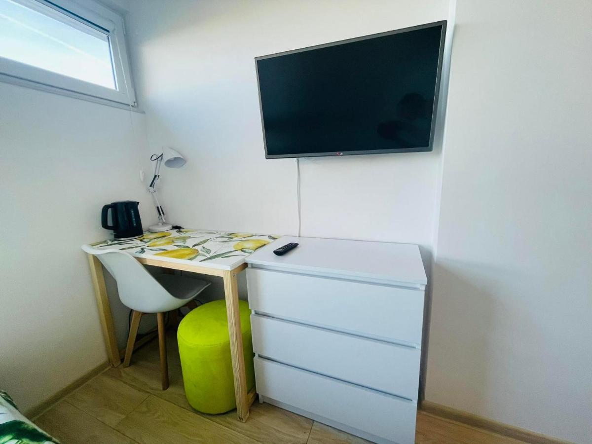 Studio 55 Wrocław Eksteriør billede
