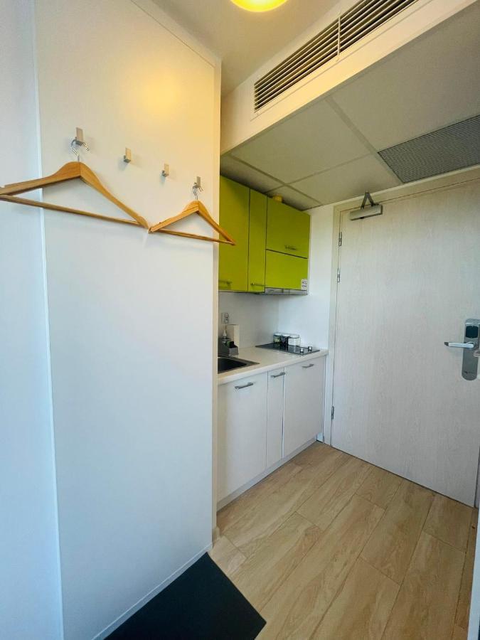 Studio 55 Wrocław Eksteriør billede