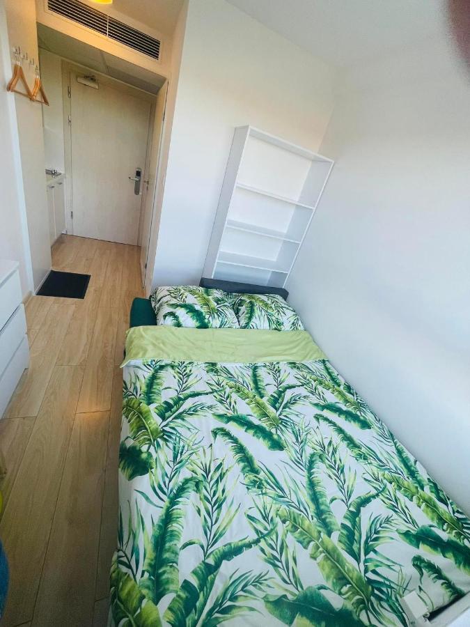 Studio 55 Wrocław Eksteriør billede