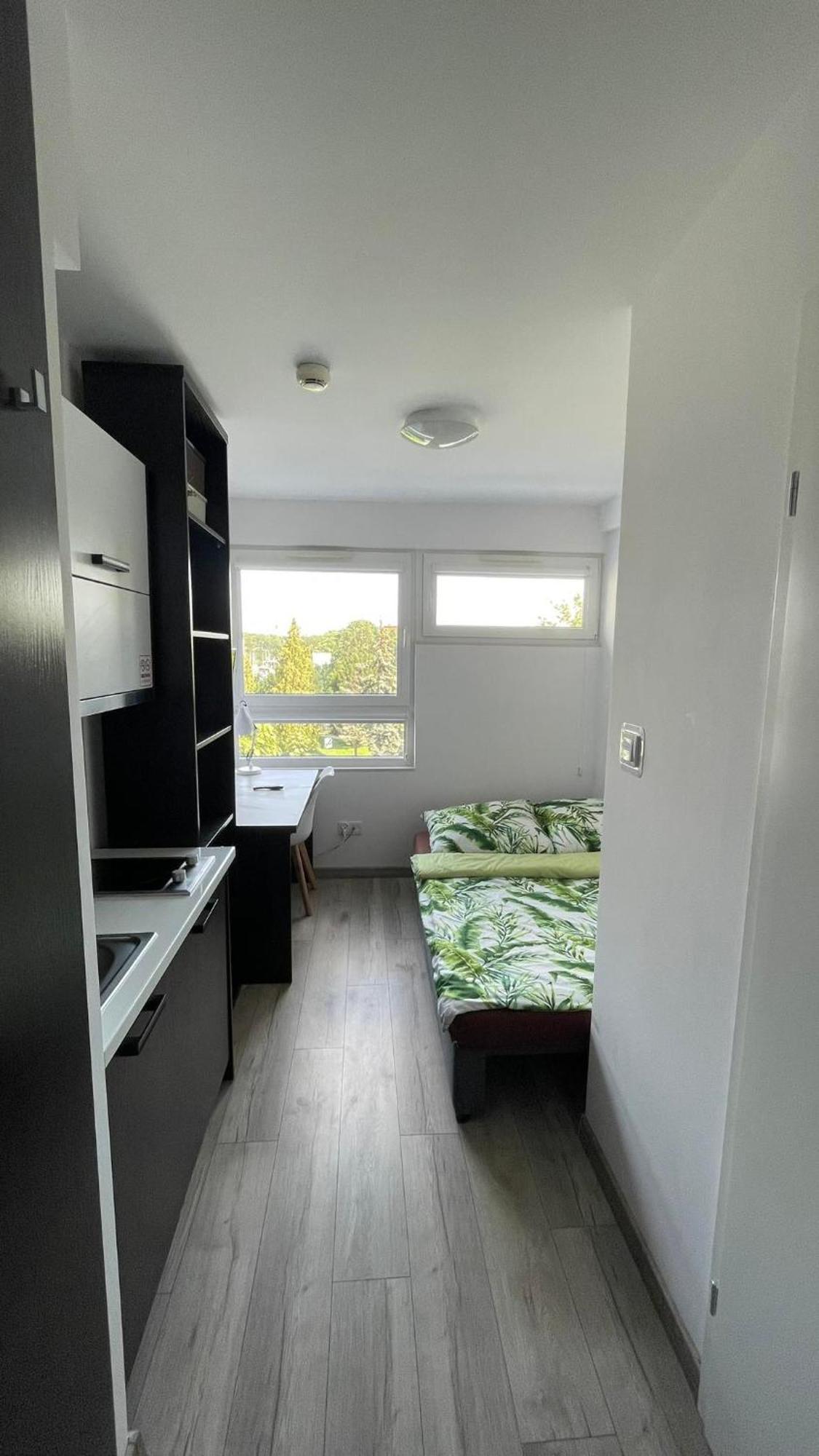 Studio 55 Wrocław Eksteriør billede