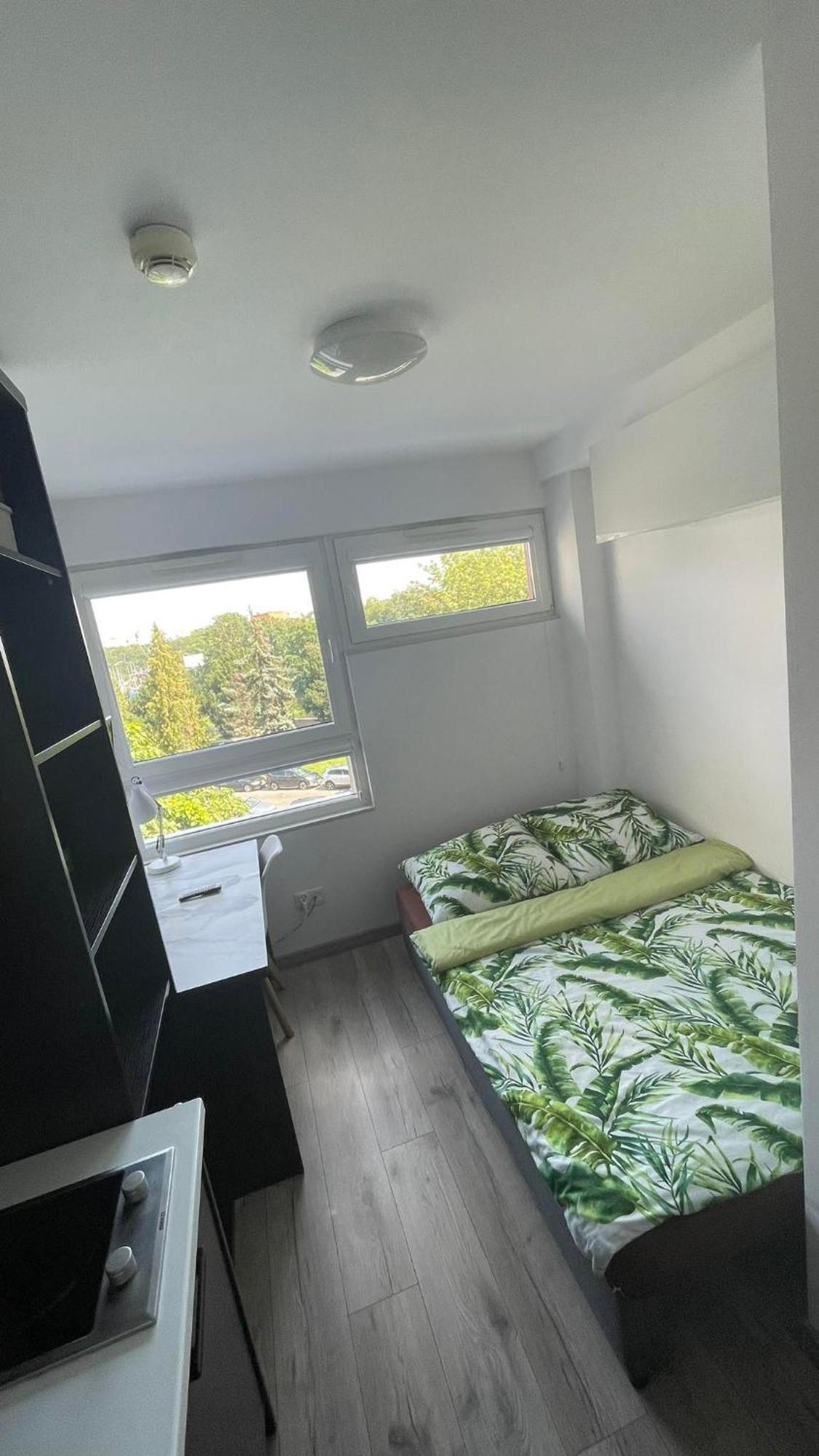 Studio 55 Wrocław Eksteriør billede